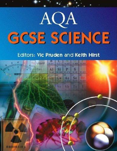 AQA GCSE SCIENCE