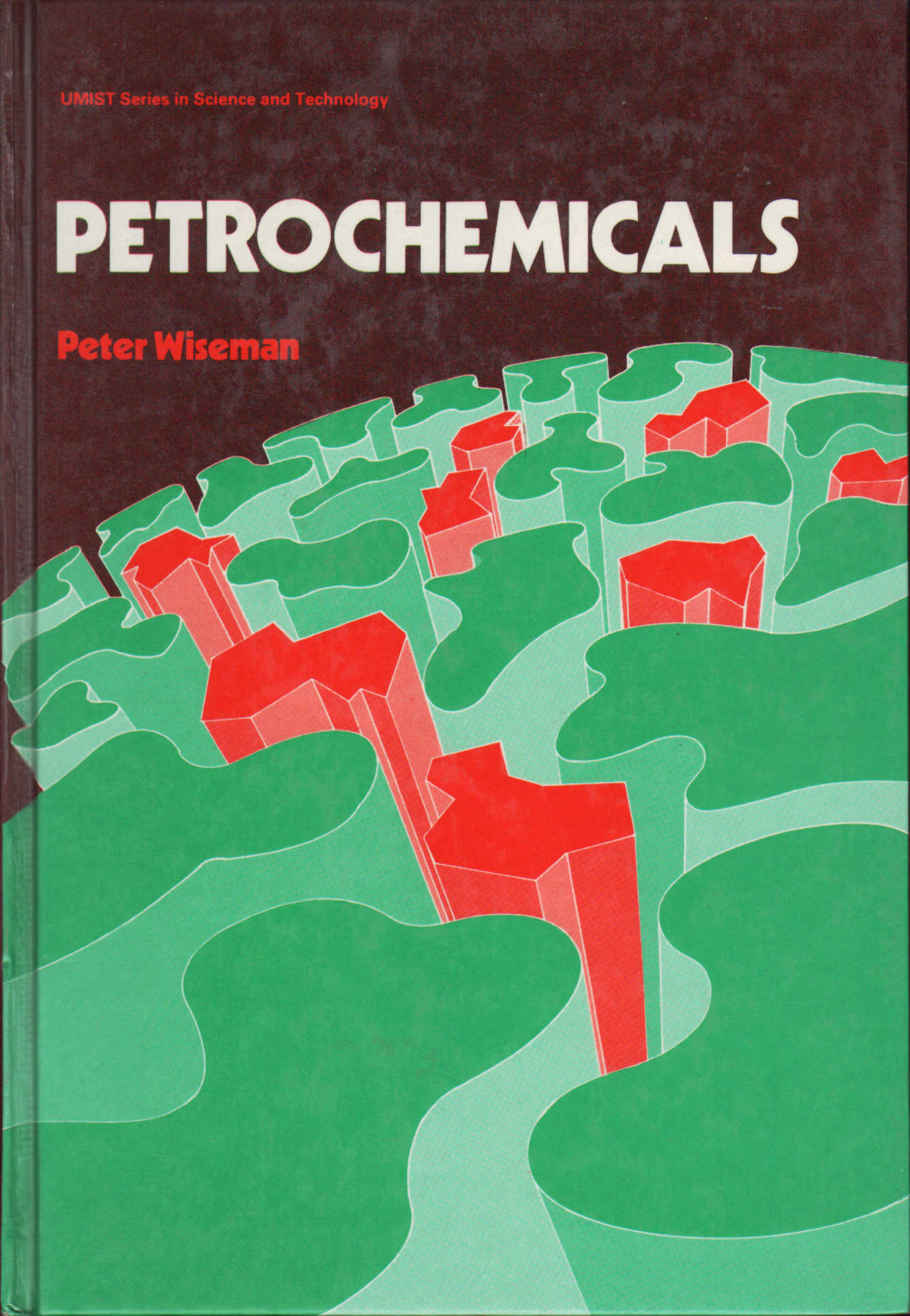 PRTROCHEMICALS