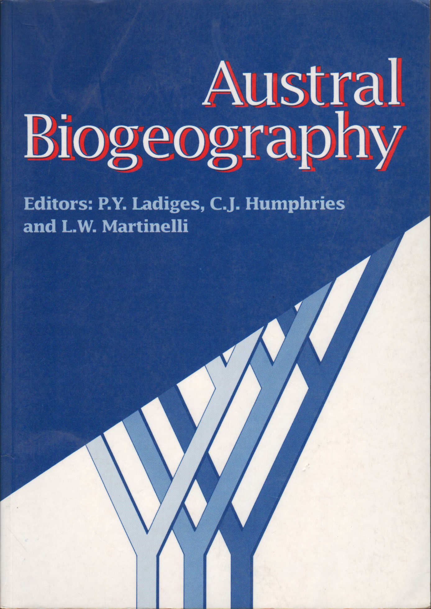 AUSTRALIAN BIOGEOGRAPHY 
