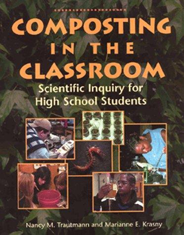 COMPOSTING IN THE CLASSROOM