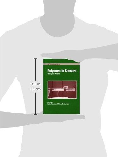 POLYMERS IN SENSORS 