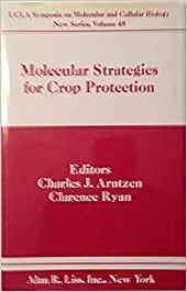 MOLECULAR STRATEGIES FOR CROP PROTECTION