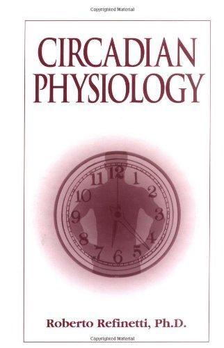 CIRCADIAN PHYSIOLOGY 