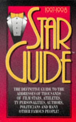 1997-198 STAR GUIDE