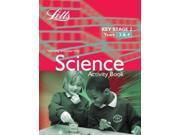 TEACHING AND LEARNING KEY STAGE 2 SCIENCE ACTIVITY BOOK