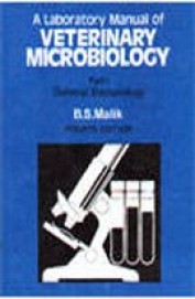 LABORATORY MANUAL OF VETERINARY MICROBIOLOGY PART 1