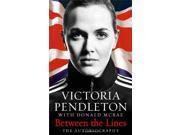 VICTORIA PENDLETON WITH DONALD MCRAE BEETWEEN THE LINES