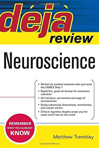 DEJA  REVIEW NEUROSCINCE