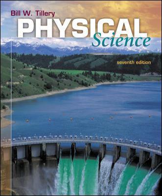 PHYSICAL SCIENCE