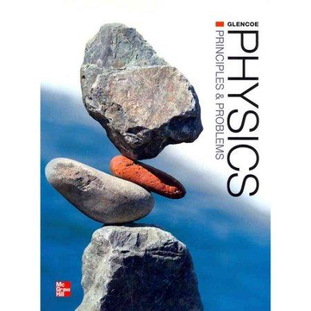 PHYSICS: PRINCIPLES & PROBLEMS 