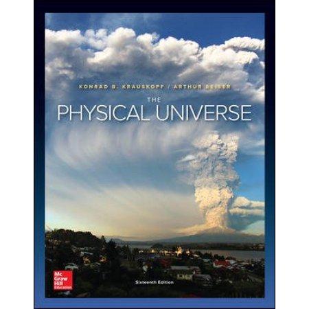PHYSICAL UNIVERSE