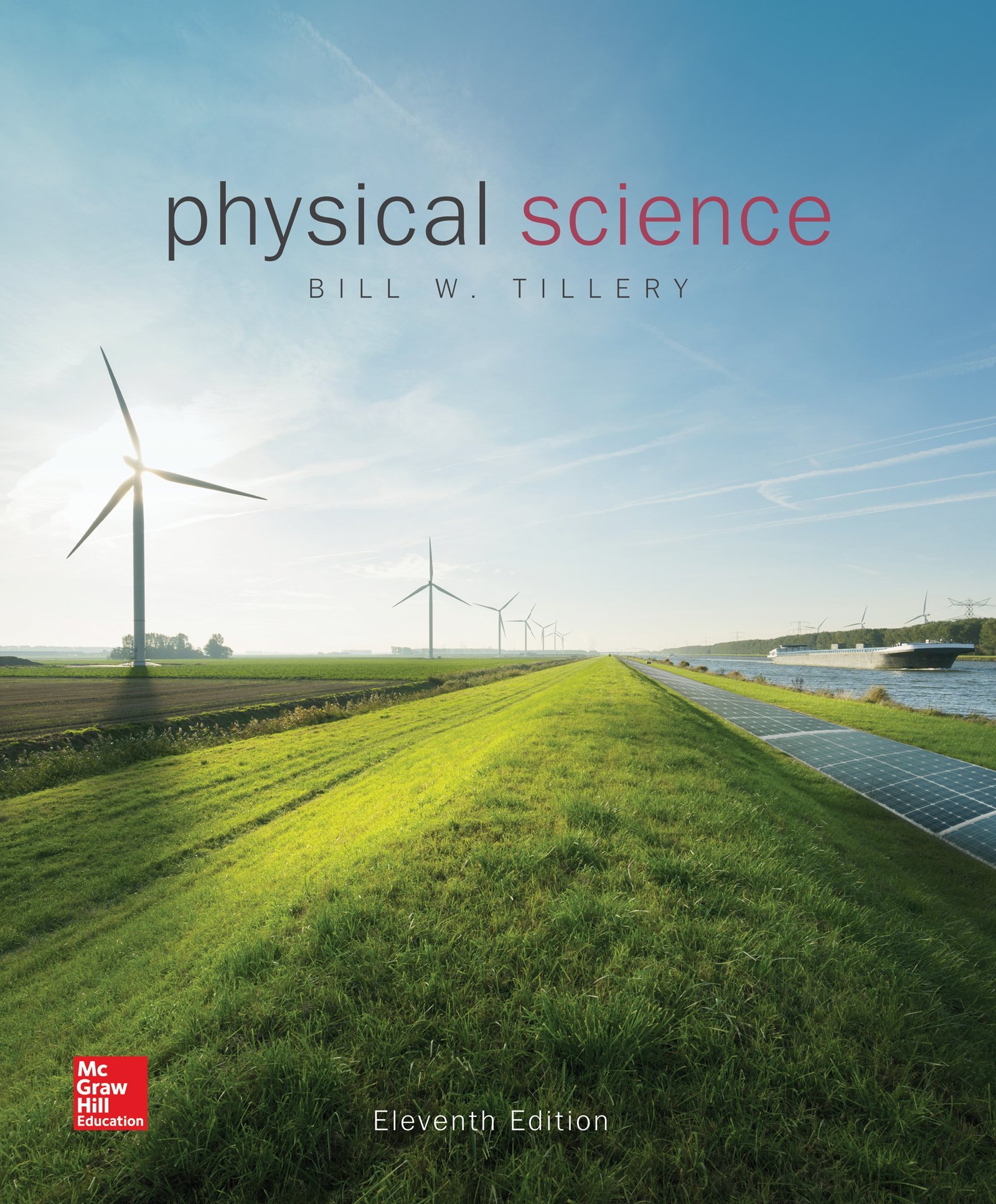 PHYSICAL SCIENCE 