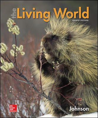 LIVING WORLD