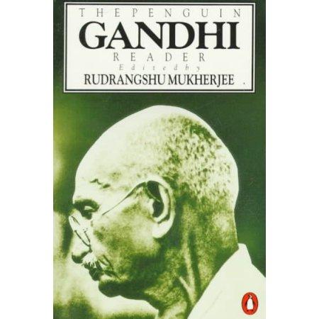 PENGUIN GANDHI READER