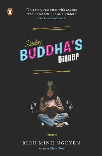 STEALING BUDDHA`S DINNER