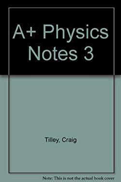 PHYSICS NOTES 3