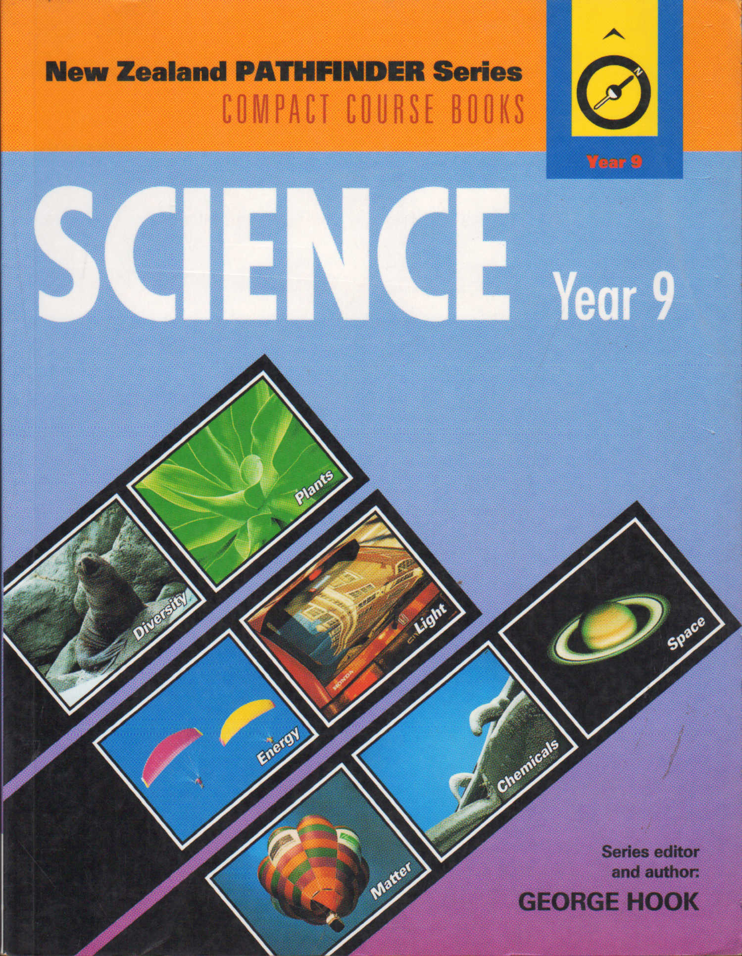 SCIENCE YEAR 11 