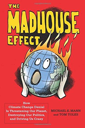 MADHOUSE EFFECT 