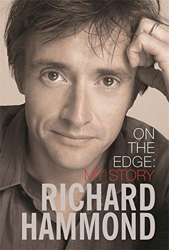 ON THE EDGE: MY STORY