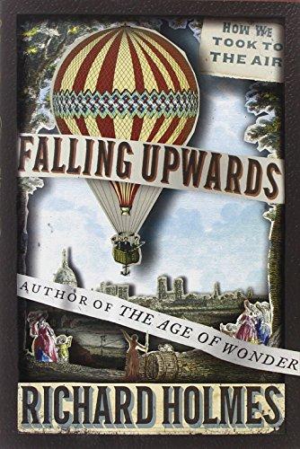 FALLING UPWARDS HOW WE TOOK TO THE AIR