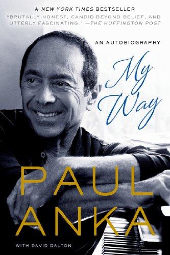 MY WAY: AN AUTOBIOGRAPHY