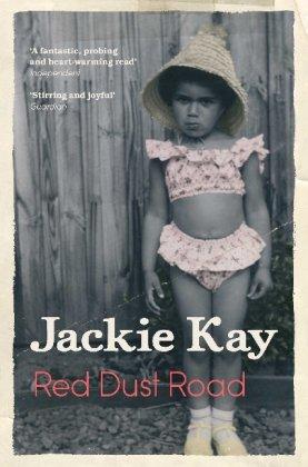 RED DUST ROAD