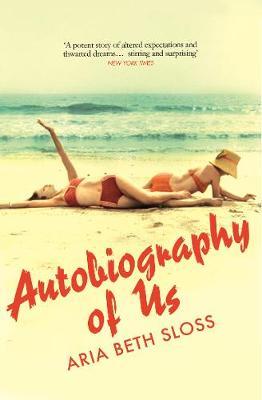 AUTOBIOGRAPHY OF US
