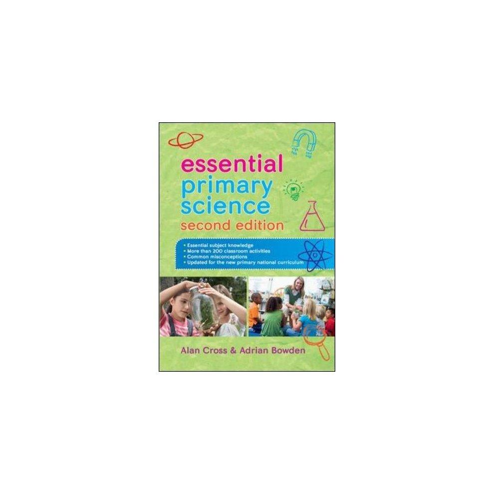 ESSENTIAL PRIMARY SCIENCE 