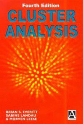 CLUSTER ANALYSIS
