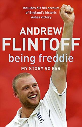 BEING FREDDIE : MY STORY SO FAR 