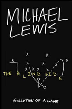 BLIND SIDE EVOLUTION OF A GAME 