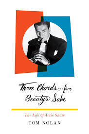 THREE CHORDS FOR BEAUTY'S SAKE 