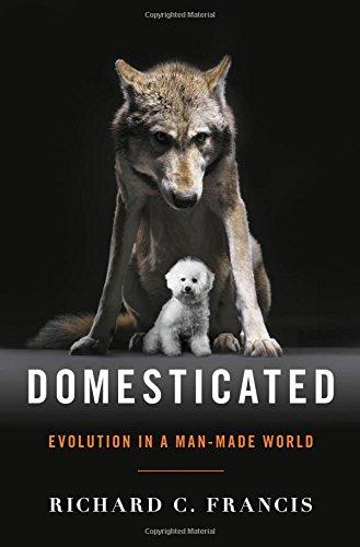 DOMESTICATED : EVOLUTION IN A MAN-MADE WORLD