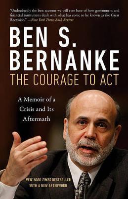 COURAGE TO ACT 