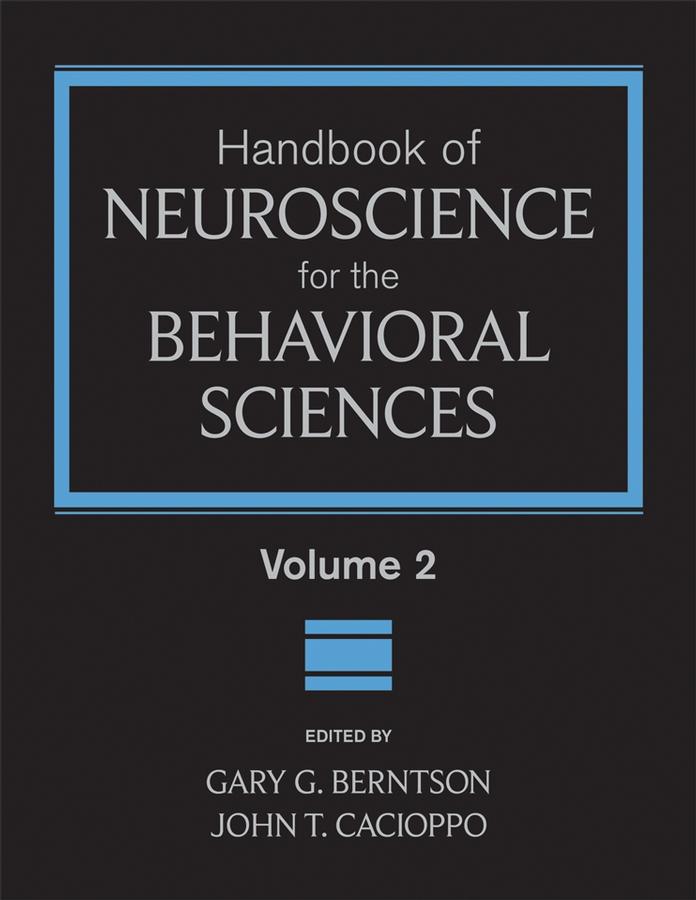 HANDBOOK OF NEUROSCIENCE FOR THE BEHAVIORAL SCEINCES