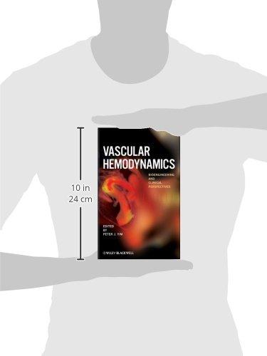 VASCULAR HEMODYNAMICS: BIOENGINEERING AND CLINICAL
