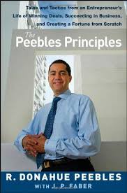 PEEBLES PRINCIPLES