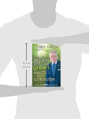 BILLION DOLLAR GREEN