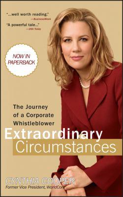 EXTRAORDINARY CIRCUMSTANCES