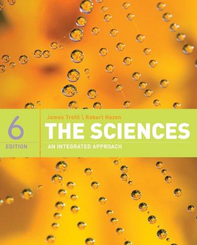 SCIENCES
