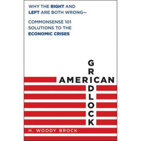 AMERICAN GRIDLOCK
