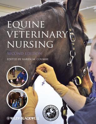 EQUINE VETERINARY NURSIN