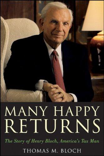 MANY HAPPY RETURNS