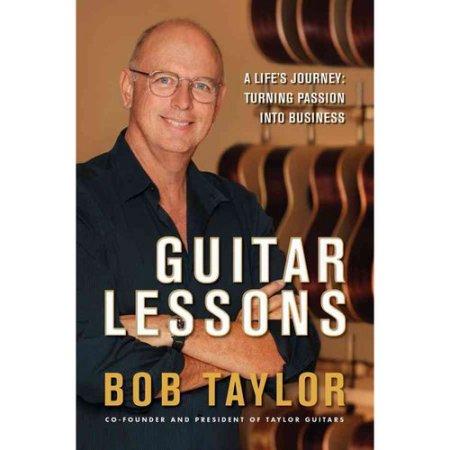 GUITAR LESSONS_A LIFE'S JOURNEY TURNING PASSION INTO BUSINES