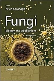 FUNGI: BIOLOGY AND APPLICATIONS