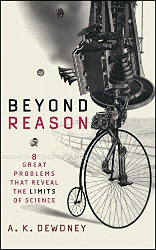 BEYOND REASON 8 GREAT PROBLEMS THAT REVEAL THE LIMITS OF