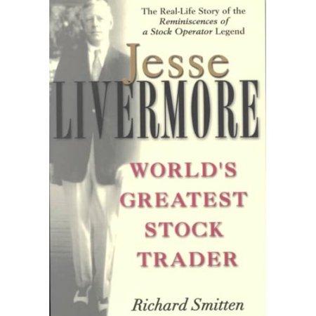 JESSE LIVERMORE