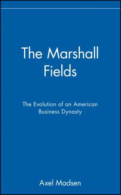 MARSHALL FIELDS