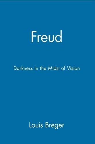 FREUD DARKNESS IN THE MIDST VISION