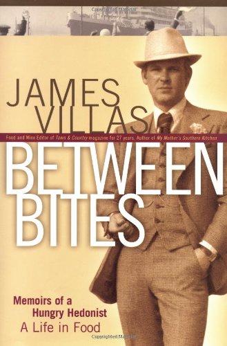 BETWEEN BITES